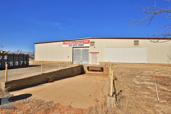 5680 I 20, Abilene, TX 79601